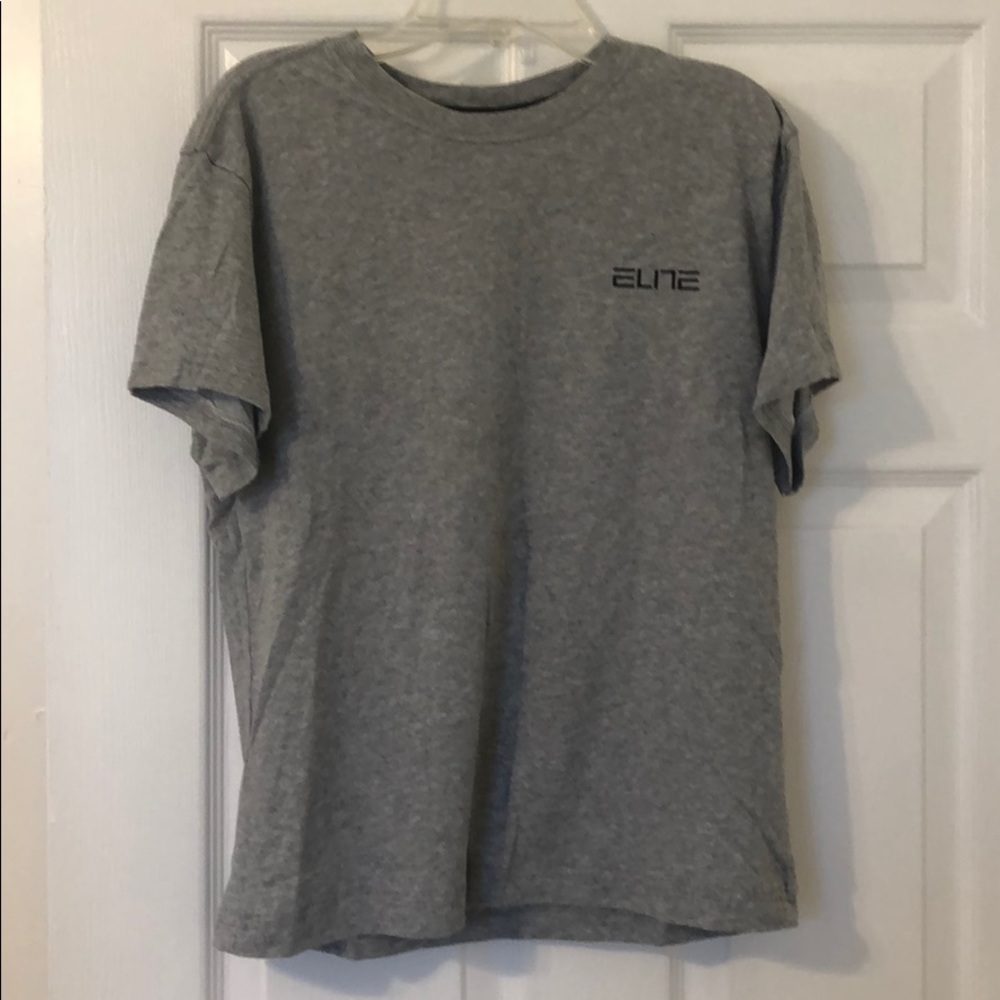 Mens nike elite dri fit tee small